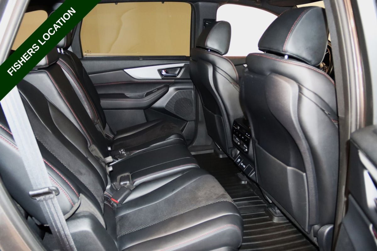 Used 2023 Acura MDX A-Spec AWD/4WD image 58