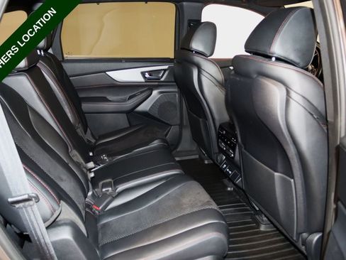 Used 2023 Acura MDX A-Spec AWD/4WD image 58