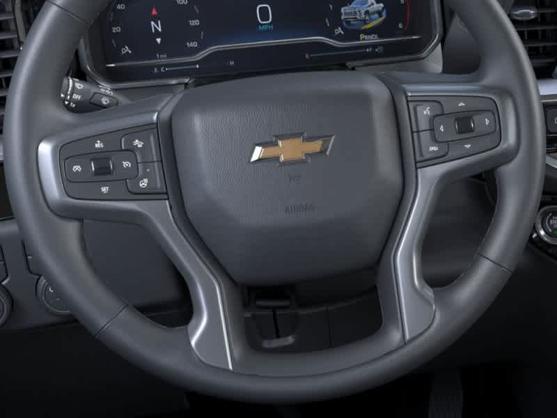 New 2026 Chevrolet Silverado 3500 LT w/ Safety Package AWD/4WD image 19
