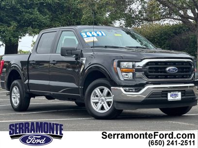 Certified 2023 Ford F150 XLT