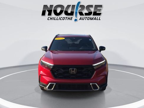 Used 2023 Honda CR-V Sport Touring image 3