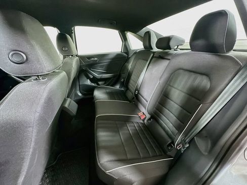 Certified 2023 Volkswagen Jetta Sport FWD image 23