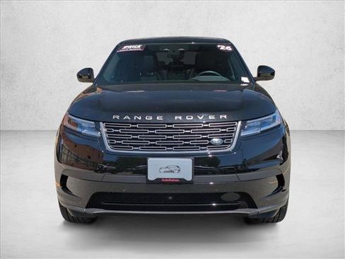 Certified 2026 Land Rover Range Rover Velar S AWD/4WD image 2