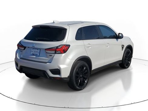 Used 2023 Mitsubishi Outlander Sport Ralliart AWD/4WD image 4