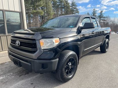 Used 2014 Toyota Tundra SR5