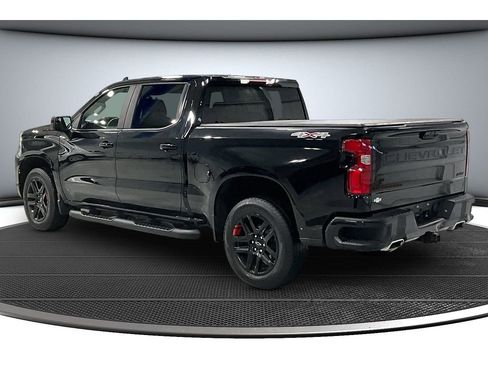 Used 2023 Chevrolet Silverado 1500 RST w/ Redline Edition image 13