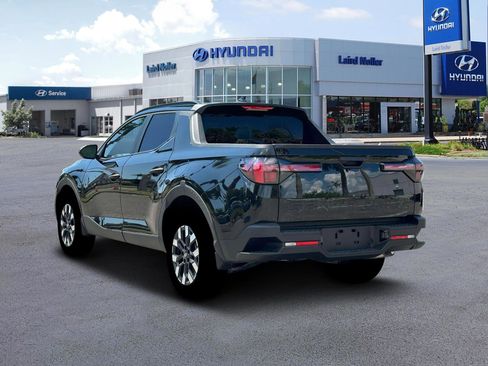 New 2026 Hyundai Santa Cruz SEL image 5