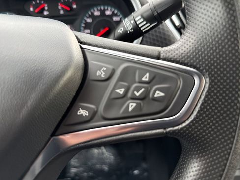 Used 2023 Chevrolet Malibu LT image 7