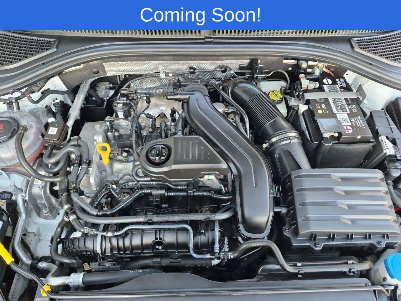 Used 2023 Volkswagen Jetta SE FWD image 14