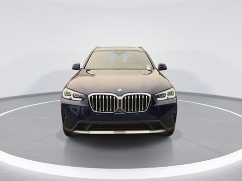 Used 2024 BMW X3 xDrive30i w/ Convenience Package AWD/4WD image 3