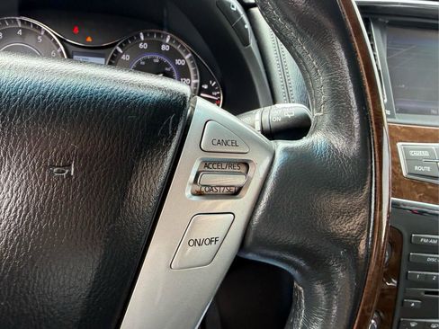 Used 2016 INFINITI QX80 2WD image 34