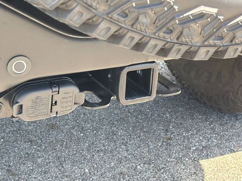 Used 2023 Ford Bronco Badlands AWD/4WD image 52