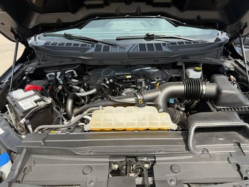 Used 2023 Ford F150 XL w/ STX Appearance Package AWD/4WD image 43