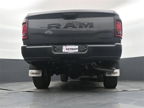 New 2026 RAM 2500 Tradesman image 40