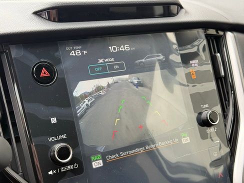 New 2025 Subaru Outback Limited image 16