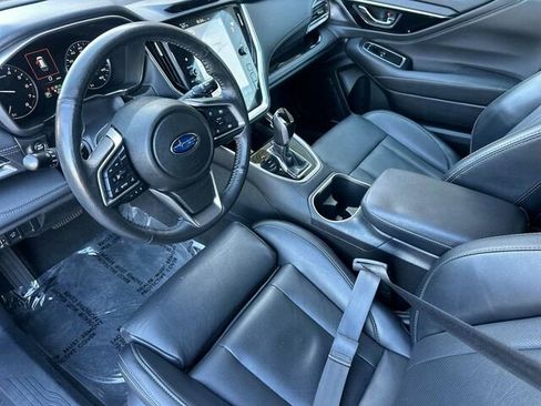 Used 2024 Subaru Outback Limited w/ Popular Package #2 image 10