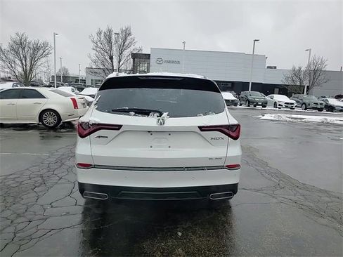 New 2026 Acura MDX A-Spec image 5
