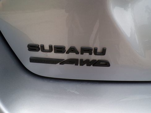 New 2026 Subaru Impreza RS AWD/4WD image 16