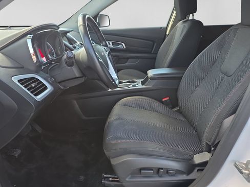 Used 2015 GMC Terrain SLE AWD/4WD image 14