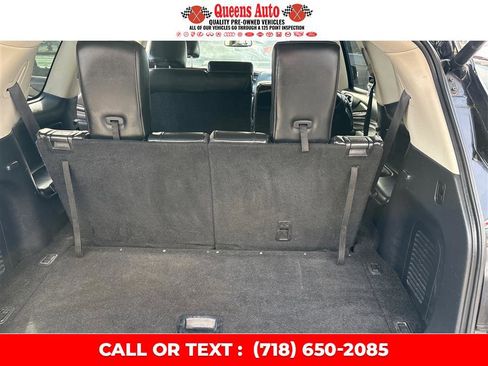 Used 2018 INFINITI QX60 Luxe w/ Premium Plus Package image 14