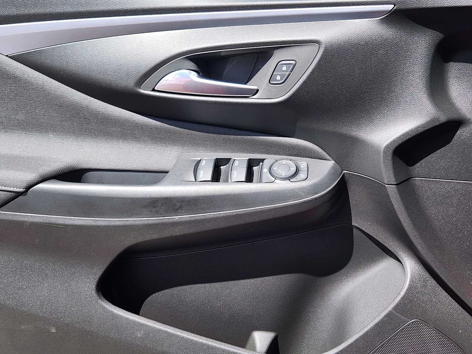 New 2026 Buick Envista Preferred w/ Convenience I Package FWD image 6