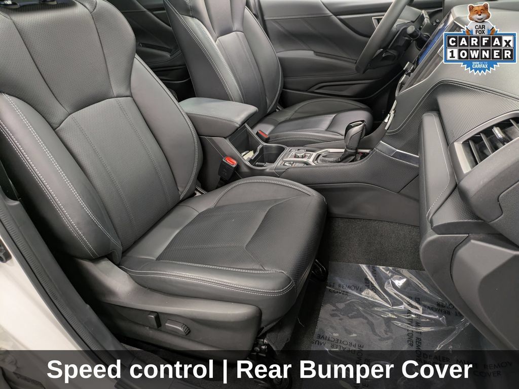 Used 2022 Subaru Forester Touring AWD/4WD image 35
