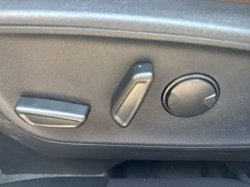 New 2026 Ford Bronco Sport Outer Banks w/ Sasquatch Outer Banks Package AWD/4WD image 11
