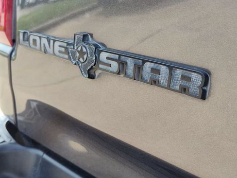 Used 2023 RAM 1500 Lone Star RWD image 8