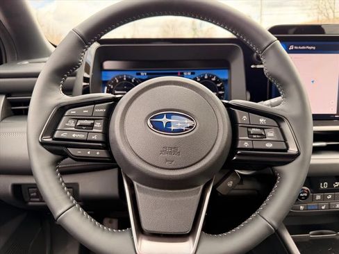 New 2026 Subaru Outback Touring XT AWD/4WD image 17