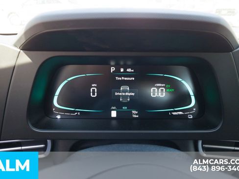 Certified 2025 Hyundai Elantra Blue image 28