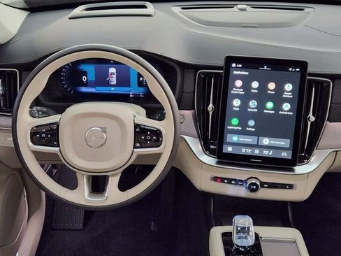 New 2026 Volvo XC90 T8 Ultra w/ Protection Package Premier AWD/4WD image 27