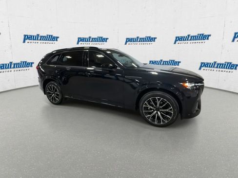 New 2026 MAZDA CX-70 3.3 Turbo S w/ Premium Package image 13