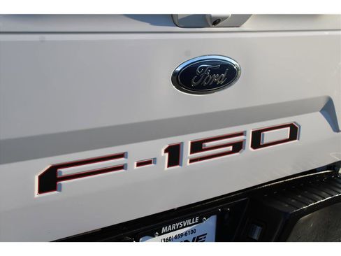 Used 2020 Ford F150 Lariat image 38