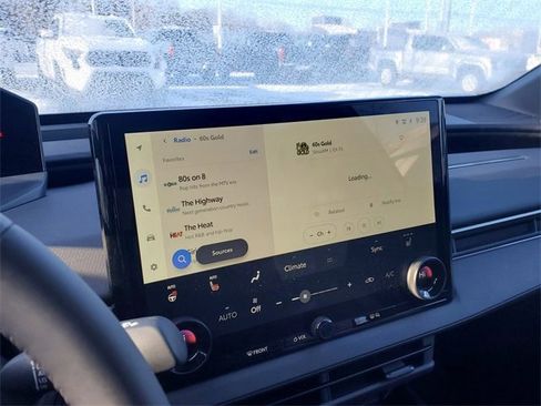 New 2026 Toyota bZ XLE image 27