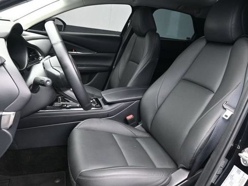 Used 2025 MAZDA CX-30 AWD 2.5 S w/ Preferred Package image 22