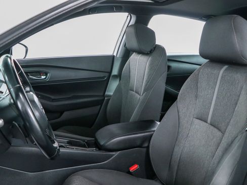 Used 2023 Honda Accord Sport image 24