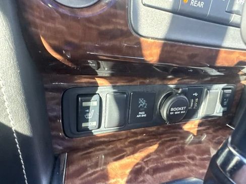 Used 2019 Nissan Armada SL w/ Premium Package AWD/4WD image 25