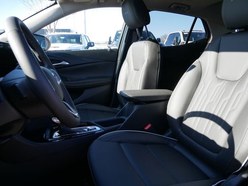 New 2026 Buick Encore GX Avenir w/ Avenir Technology Package image 4