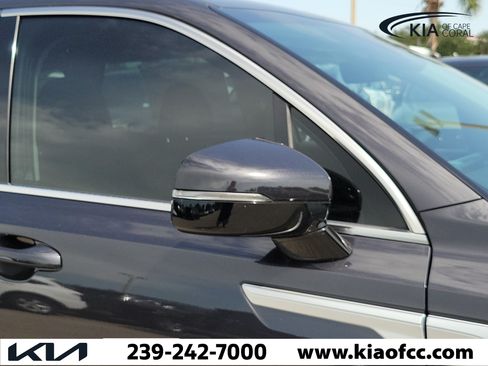 New 2026 Kia Sorento LX FWD image 8