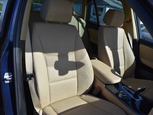 Used 2016 BMW X3 xDrive28i AWD/4WD image 15