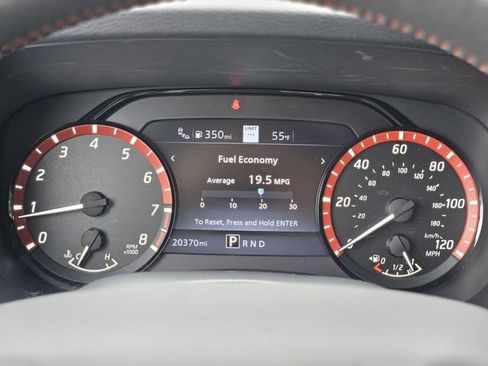 Certified 2023 Nissan Frontier Pro-X w/ Technology Package image 19