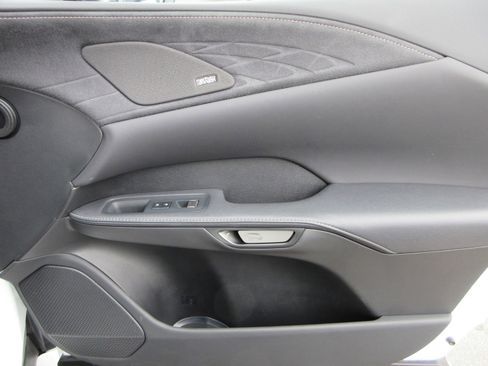 Used 2024 Lexus RX 500h F Sport w/ Convenience Package image 24