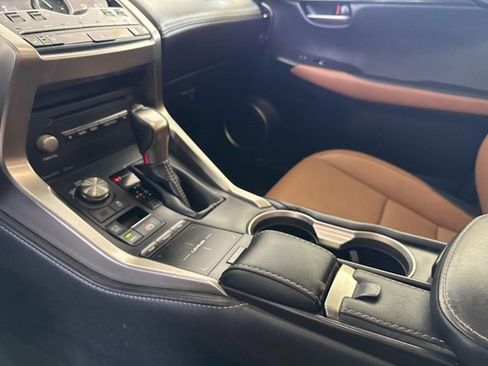 Used 2019 Lexus NX 300 FWD w/ Premium Package image 26