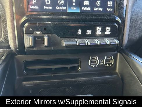 Certified 2022 RAM 1500 Laramie image 22