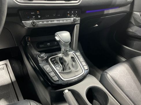 Used 2024 Kia Seltos EX AWD/4WD image 31