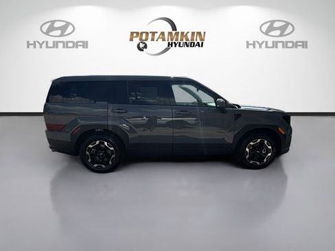 New 2026 Hyundai Santa Fe SE FWD image 4