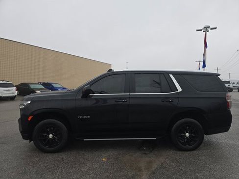 Used 2021 Chevrolet Tahoe LT image 8