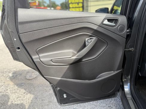 Used 2016 Ford Escape SE w/ SE Leather Comfort Package image 20