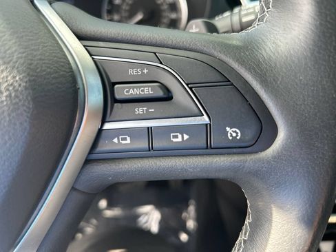 Used 2022 INFINITI QX55 Luxe w/ Cargo Package AWD/4WD image 43