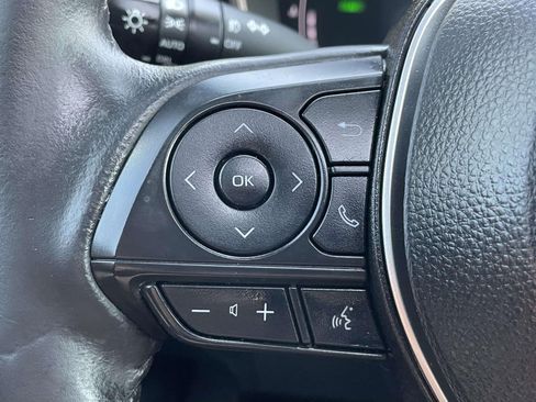 Used 2024 Toyota Corolla Cross XSE w/ Convenience Package AWD/4WD image 24